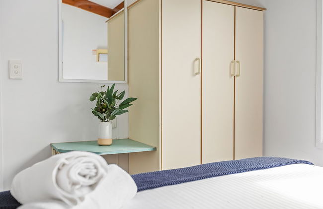 Tasman Holiday Parks - Geelong - Foto 14