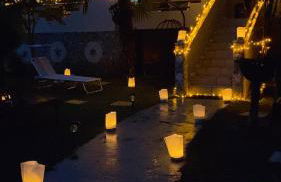 Villa Kampou - Foto 27