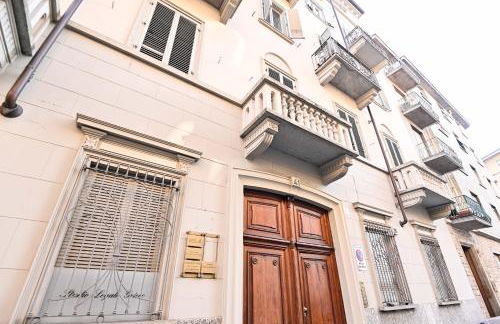 Top Living Apartments - Porta Susa - Foto 21