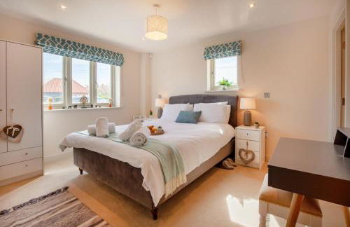 Choseley Cottage - Norfolk Cottage Agency - Foto 7