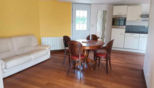 Grand T2 de la villa à la fosse à l'âne - Foto 5