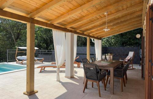 Casa di Nika - charming stone villa - Foto 6