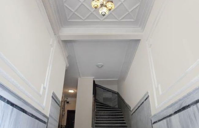 Elmir Suites Hotel - Foto 17