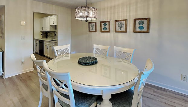 Ketch Court 893 by Hilton Head Retreats - Foto 5, Servicios del alojamiento