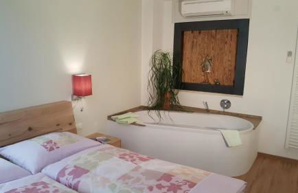 viaDolceVita - Grüne Gästewohnung - Photo 6