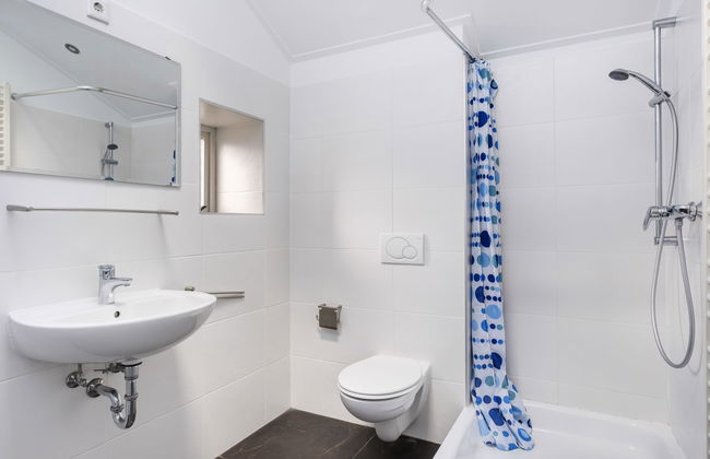 2 bedroom House in Schoondijke with garden and terrace - Photo 17