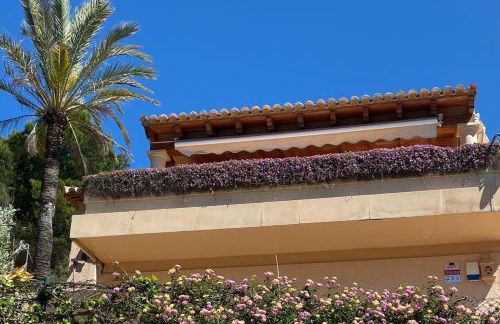 Villa VistaBonita with sea view in Altea Hills - Photo 39