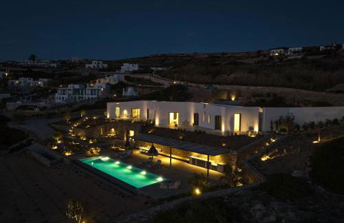 Olithos Villas - Photo 7