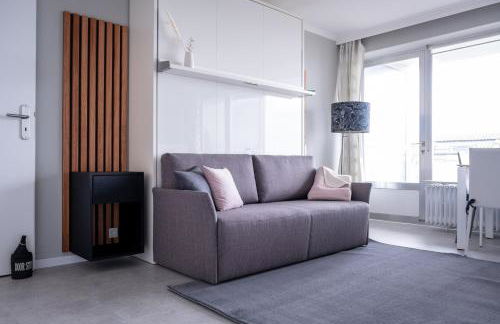 Golden Hour Apartment Wangerooge - Foto 14