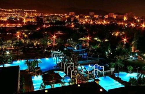 360° seaview Benalbeach apartment - Photo 39