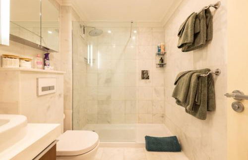 Large 4-bed 8-guests W/patio 1841 House Paddington - Foto 30