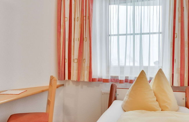 Quaint Apartment in Hainzenberg near Horbergbahn - Foto 4