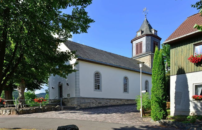 Apartment in Eimelrod With Panoramic Views - Photo 21
