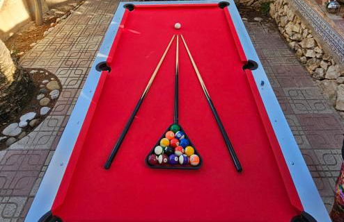 Casa Veintiuno en Calp - Photo 27