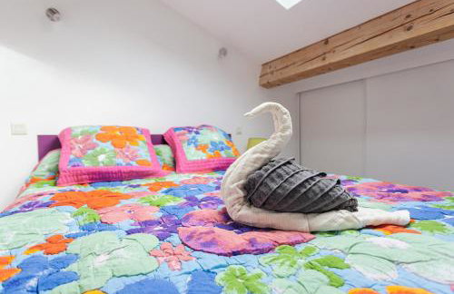 Gîte F2, Dans Un Coin De Paradis - Photo 13