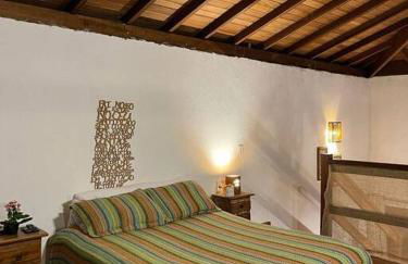 Bangalô Rústico Duplex - Retiro Andaluz - Foto 17