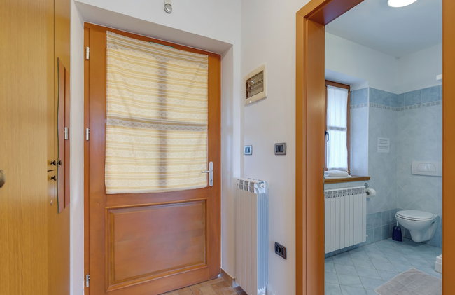 Tourist Farm Tonin Apartments - Photo 1