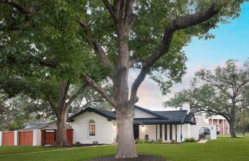 Casa Blanca Estate Lux 5BR4BA - Foto 53