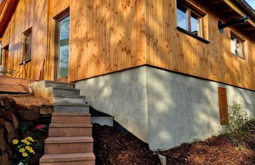 Le Chalet Cocon et Jacuzzi - Foto 34