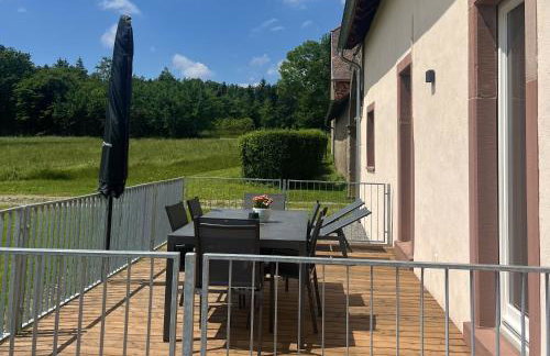 Ferienwohnungen - Gutshof Dürrhof - Foto 62