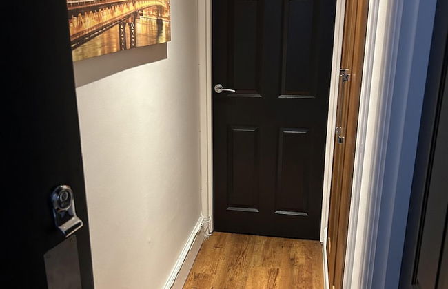 Inviting 1-bed Unit in Watford - Foto 20