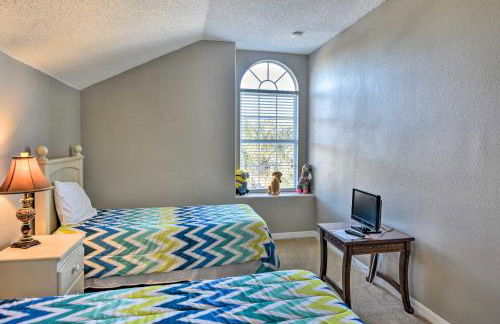 10 Mi to Disney Resort Home with Pool and Spa - Foto 25
