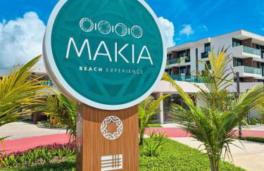 Sol do Makia Experience, Vista Piscina a Poucos Metros da Praia de Muro Alto - Photo 40