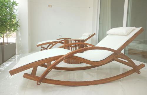 Smart Luxury Suites & Apartments - Foto 8