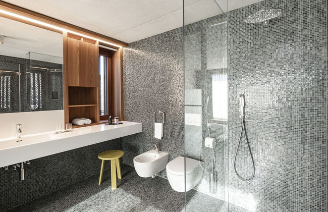 Flat in Alpe di Siusi With Wellness Area - Foto 9