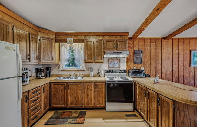 Mountain View Hideaway- A Fun Time Away! - Foto 8