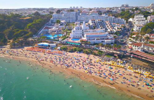 Borda d'Água, Praia da Oura - Foto 36