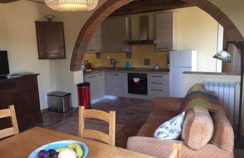 Podere dell'Alloro - Foto 5