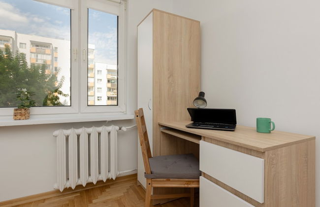 2-bedroom Franciszka Kawy 34 by Renters - Foto 4