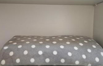 Apartmento com Garagem, Ar Condicionado próximo Madrecor, UFU, Parque Sabia - Foto 39