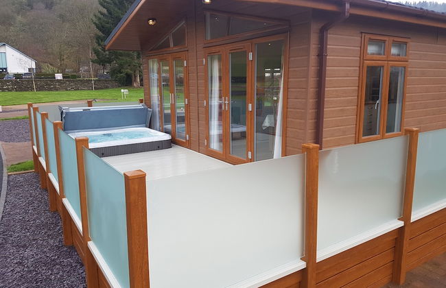 Hendre Rhys Gethin - Photo 54