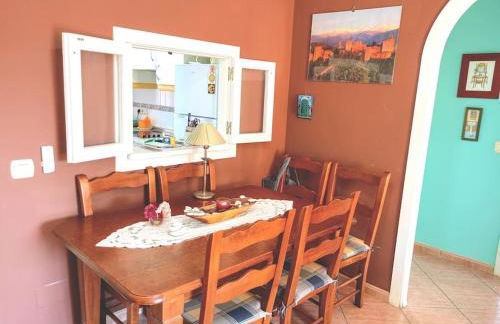 Piso naturista en Parque Vera 3 - Foto 18