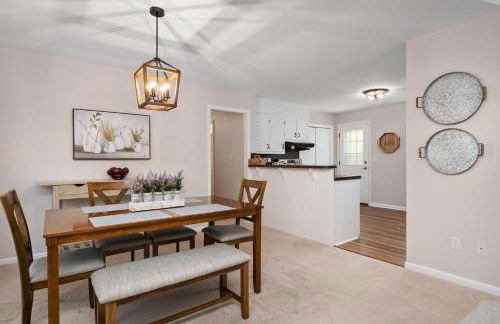 Salisbury Cottage - Foto 10