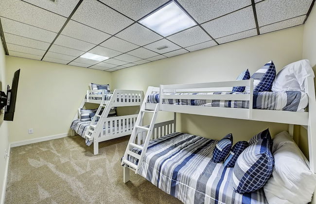 Shades of Summer by Avantstay Gazebo Dock View - Foto 36