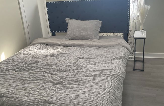 Capitol hide away - Foto 7