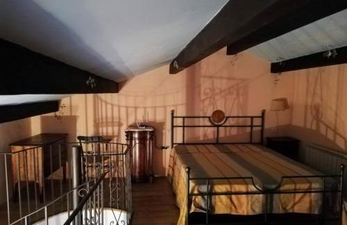 Country House Trevi Umbria Borghetto Vetuliae - Photo 54