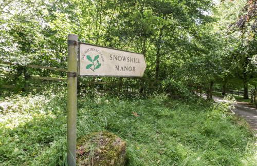 Ross Cottage - Foto 20