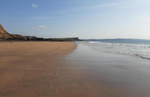 Bude Coastal Lodge - Foto 27