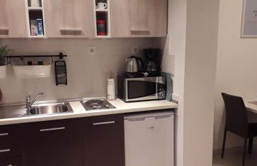 Studio Apartment MD - Photo 20