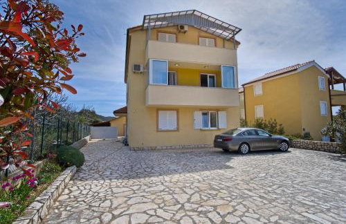 Apartment Chiara Martinscica - Foto 24