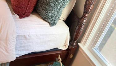 Perfect 4bdrm home with Antique & Modern Accents for Getaways - Foto 3