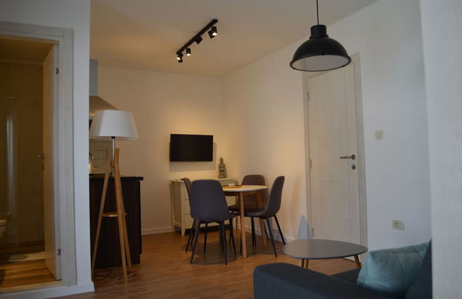 Casablanca Apartments - Photo 41