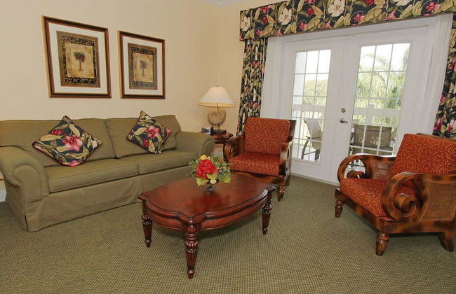 Grhhc1592-202 - Reunion Resort - 3 Bed 2 Baths Condo - Foto 14