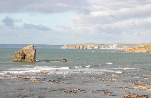 3 Thurlestone Rock - Foto 26