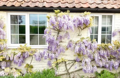 Valley Farm Cottage - Foto 8