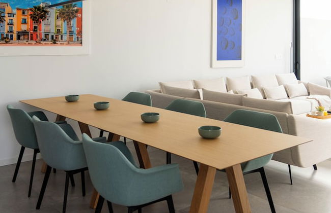 Horizonte Line - Foto 66